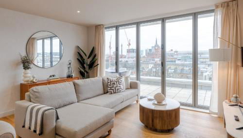 Your Apartment I King's Cross - Foto 2