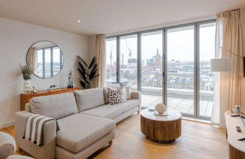 Your Apartment I King's Cross - Foto 2