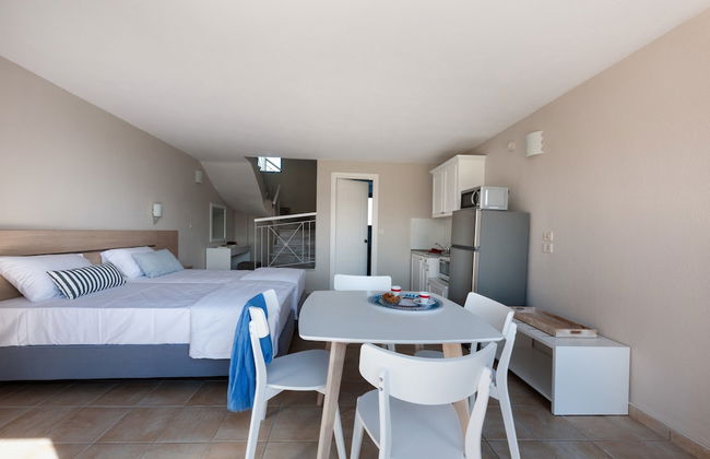 Ammoudia Maisonettes - Foto 20