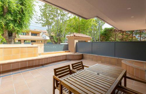 Aparthotel Vilassar - Foto 67