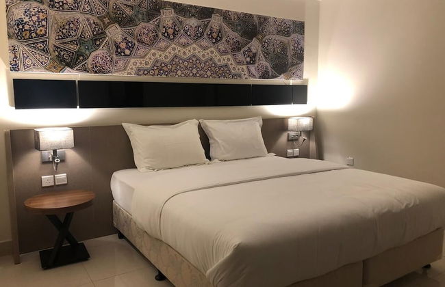 Dar Almamoon - Foto 10