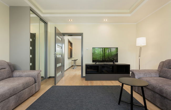 Holiday House Viking by Renters - Foto 25