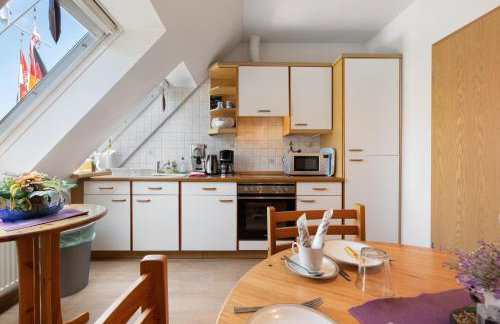 Ferienwohnung Storchennest - Foto 11