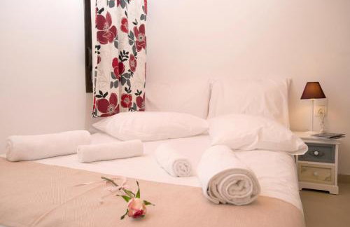 Houmeli Maisonettes & Apartments - Foto 50