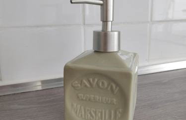 La maisonnette de Saint Chamas - Foto 5