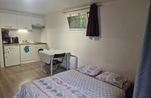 Studio à Orsay à 5 min du RER B Le Guichet - Foto 29