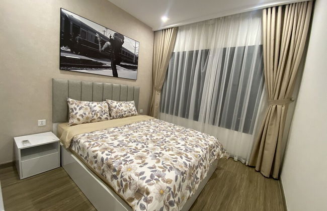 Smart City Vinhomes Nam Tu Liem Apartment - Foto 53