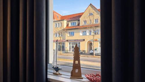 FRAME by Comfort Housing - spacious apartment - Foto 3