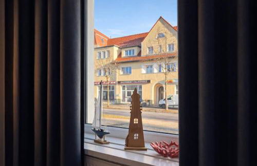 FRAME by Comfort Housing - spacious apartment - Foto 3