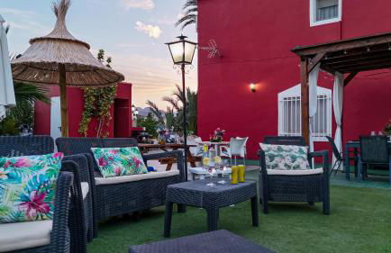 Villa Adelina en Turre, Almería, Villa de lujo con piscina privada cerca de las playas de Mojácar - Photo 39