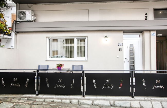 Del Sol Meteora Luxurious Family Suites1 - Foto 22