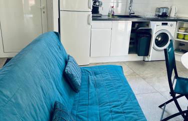 Moderne Mini Maison - Quartier Résidentiel Calme - Foto 23