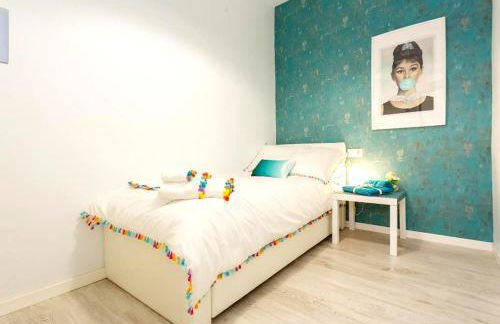 precioso piso en playa caleta - Foto 9