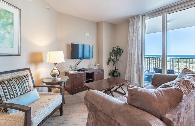 Palms Resort #11002 Full 2 Bedroom - Foto 19