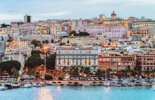 Casa Suite Himalaya Estate in Sardegna Vicino al Mare e Aeroporto Wi-Fi & Parcheggio - Foto 43