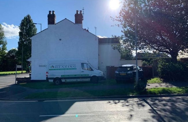 Gateway Mews 5 Bedroom Home - Foto 17