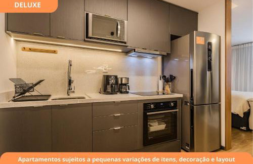 Carlos Gomes Square by My Way - Foto 31