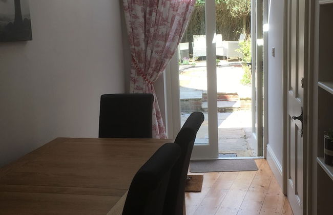 The White House Wells 2 Park View - Foto 17