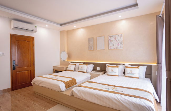 Sunshine Homestay - Foto 13