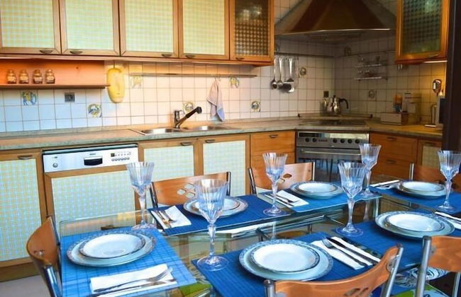 Medieval Villa - Photo 10