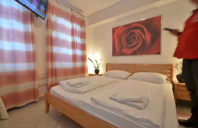 AJO Vienna Garden - Contactless Check-in - Foto 3