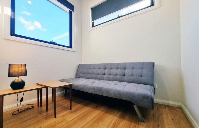 Rosie Townhouse - Modern and Comfortable Home - Foto 23