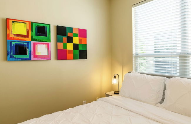 Montrose Lodge by Dunyha - Foto 8