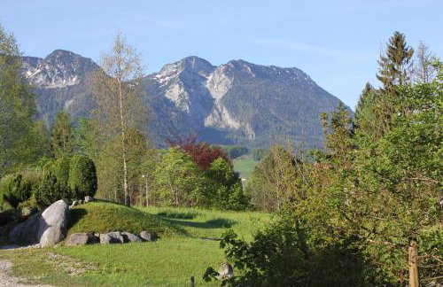 Apartment Andrea - Chiemgau Karte - Foto 31