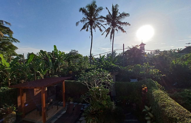 Ubud Paradise Villa - Photo 79