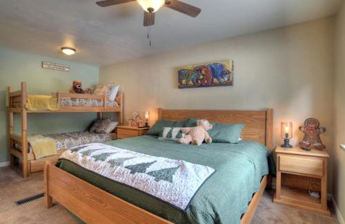 Vallecito Mountain Time Lodge in Bayfield CO - Foto 28