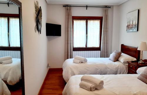 APARTAMENTO CON JARDÍN MARBLÉS - Photo 29