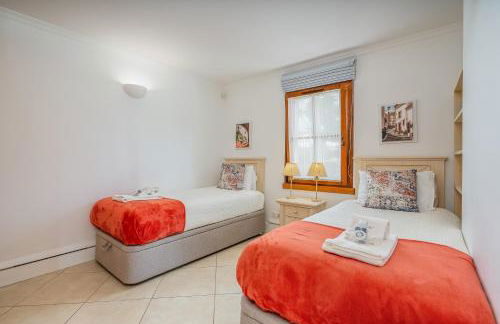 Peaceful and lovely retreat with a pool #1982 - Foto 15