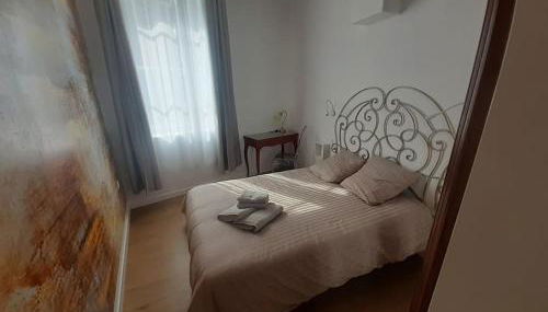 Classé 4 étoiles - Cybèle - Centre ville 2 Chambres, cour privative et Garage - Foto 4