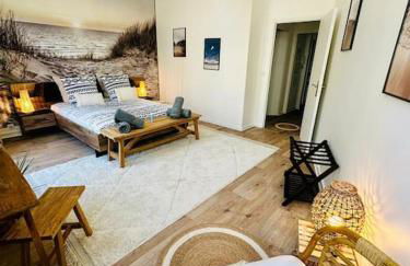 L'échappée Chic, Coeur de Valence, Wifi, Proche gare - Foto 16