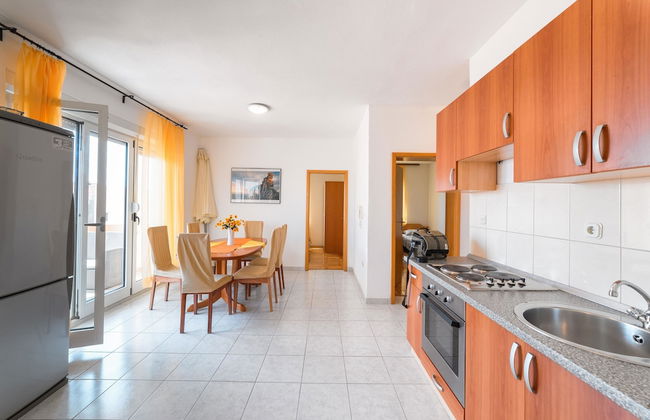 Apartments Marina - Foto 19