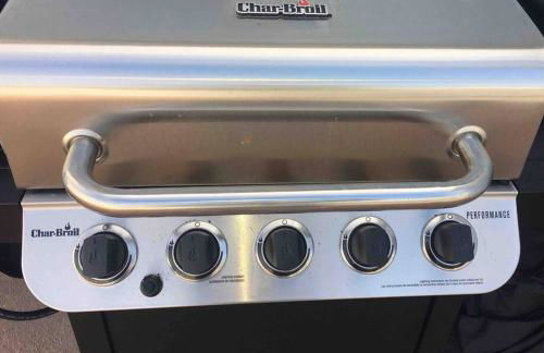 Blue Whale Inn San Clemente Jewel Unit D - Foto 13