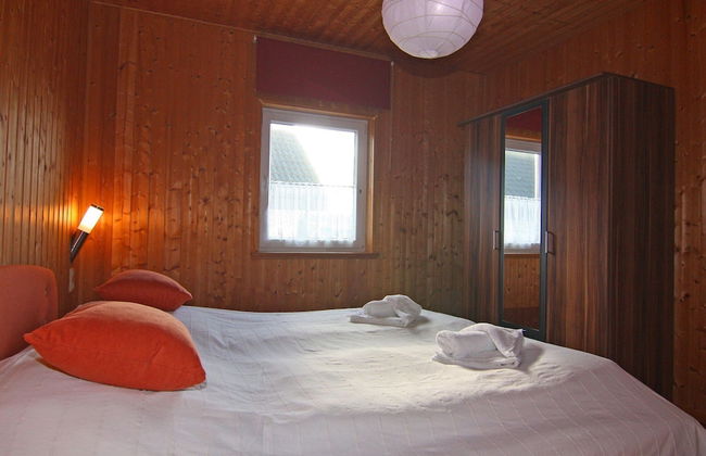 Sonniges Ferienhaus in Bansin - Foto 5