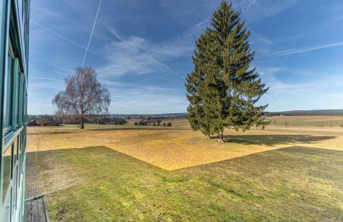 Gemütliches 37qm Apartment - Balkon und Naturblick mit Pool im Haus - Foto 4