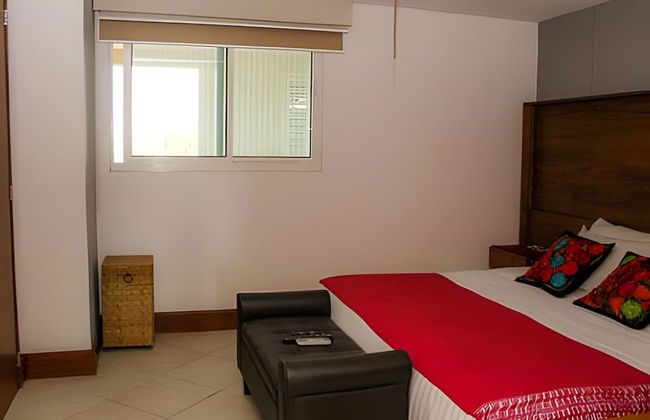 302 S Bay View Grand Residencial Ixtapa - Foto 2