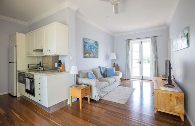 Kernow Charters Towers - Photo 17