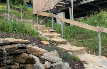 Tiny Häuser im Kupfertal - Foto 1