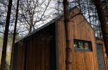 Odpoczynek Domki Pod Dębem z Opcją Jacuzzi - Foto 67