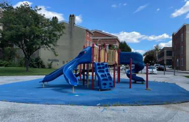 Downtown Loft - Close to Topgolf, Horseshoe Casino, UM Baltimore - Foto 123