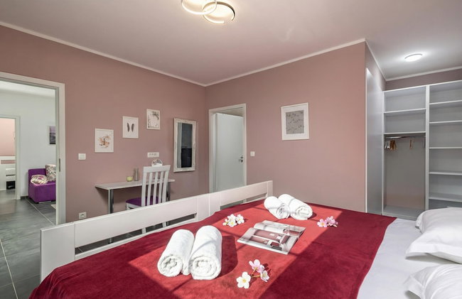 Peaceful Istria Apartments - Foto 15