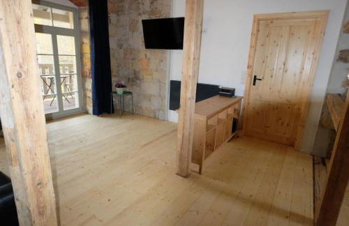 "Gesindestube" - Hammergut Neidberg - Foto 13