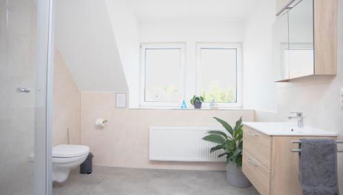 FeWo Friedrichsdorf - Foto 2