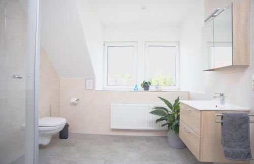 FeWo Friedrichsdorf - Foto 2