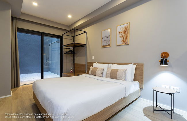 Next AW Franca by Viva - Prédio novo ao lado da Av Paulista - Foto 4