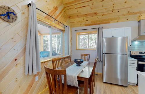 Chalet on the Bay - Foto 9