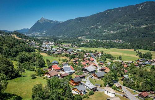 Au Rêve Savoyard 3 - 6 personnes - Photo 25